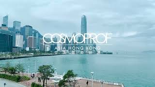 2024 Cosmoprof Asia Review [upl. by Niel48]