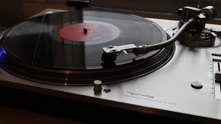 Jean Michel Jarre  Revolution 1988 HQ Vinyl Rip  Technics 1200G  Audio Technica ART9 [upl. by Cassaundra]