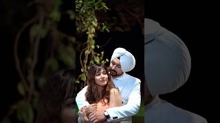 Rajveer Singh  Rumman Ahmed  new punjabi couple song [upl. by Vincelette739]