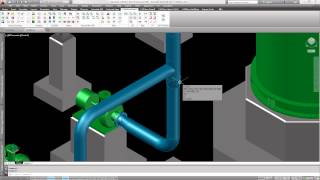 CADWorx Plant Professional  Piping Overview [upl. by Justina]