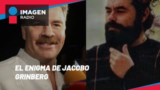 ¿Quién es el científico desaparecido Jacobo Grinberg hermano de Ari Telch [upl. by Mignonne]