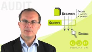 Comment faire une revue documentaire dans un audit  Vidéo Audit 312 [upl. by Dlanor19]