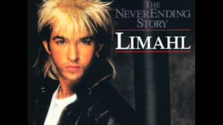 Limahl  The Neverending Story Extended Version [upl. by Meghan]