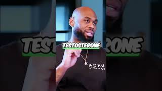 What men need to know about there testosterone motivation trt testosterone muscle fitness [upl. by Atinihc919]