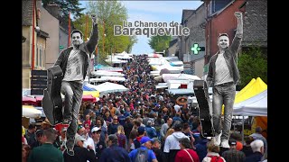 Baraqueville [upl. by Tomasina]