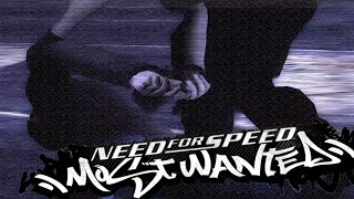 ПЕРВЫЙ АРЕСТ  Need for Speed Most Wanted 17 [upl. by Marchal31]