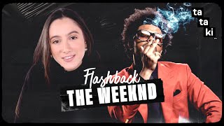 The Weeknd un nouveau Michael Jackson   « After Hours »  FLASHBACK [upl. by Winthorpe773]