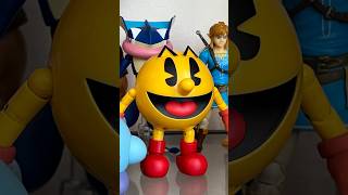 Super Smash Bros Collection mario dk pacman pokemon supersmashbros toys diddy link zelda [upl. by Mctyre]