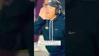 They did NOT want Missouri to score again shorts missouri mississippistate [upl. by Keryt]