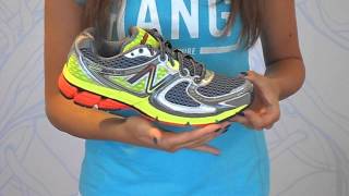 Planeta Sport  New Balance patika M860GY3  wwwplanetasportrs [upl. by Unders]