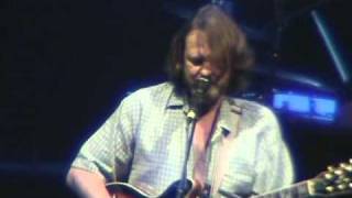 Widespread Panic 20011028 Dont Be DeniedBlight [upl. by Eeramit616]