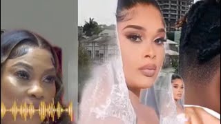 VINN TANDE MANBO 6MILOME AP BAY REZON KIFÈ LI PAT ALE NAN MARIAGE BLONDEDY GRO KOZE 😱😱😳🙆‍♀️ [upl. by Marvin27]