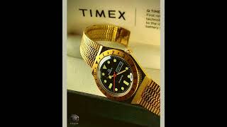 TW2V18800U9  Q TImex watch indiawatch automaticwatches qtimex [upl. by Trisha711]