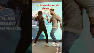 Satta ke Paisa sadbhavla🕺💃 tabla tablacoversong funny dance bollywood ladki javedali [upl. by Didi]