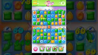 Candy Crush Jelly Saga Level 8371 [upl. by Euseibbob]