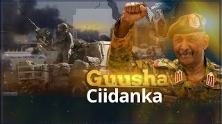 Dhacdooyin Muhiim ah  Guusha Ciidanka Sudan iyo Amxaarada  Shaashad [upl. by Shane135]