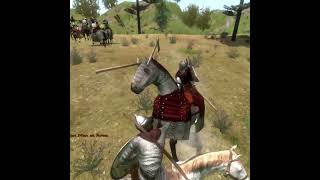 shorts  Mount amp Blade Warband [upl. by Kirk]