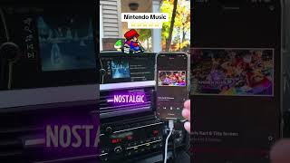 The Nintendo Music app is out and it is both fun and nostalgic [upl. by Oswell]