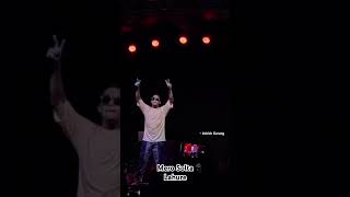 Mero Solta  LaureOfficial  Live Concert  Popular Nepali Rap Song [upl. by Clawson]