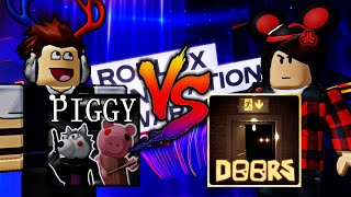 Roblox Innovation Awards 2024 already has DRAMA [upl. by Anirhtak617]