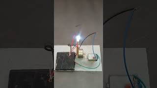 Generator home made electric generator viralshort experiment diy [upl. by Peih]