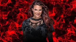 WWE  Lita quotLoveFuryPassionEnergyquot Theme Song [upl. by Libb]