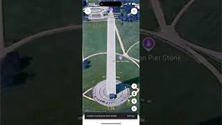 Obelisks in Washington DC it is every where [upl. by Donny]