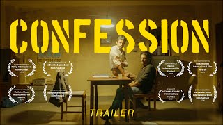 Confession  Trailer [upl. by Niles]