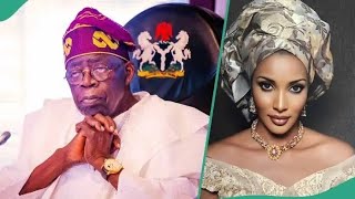 😱Igbos In SHOCK As Late Ojukwus Wife Gets Political Appointment From Tinubu See Details [upl. by Dabney]