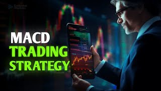 MACD And 200 EMA MACD and price Action  MACD Trading Strategy In ENGLISH  TRADE TACTICS [upl. by Tawney]