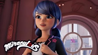 Miraculous Ladybug Season 6 Episode 1 All New Scenes  Miraculous London Special Episode Ending [upl. by Coralyn]