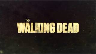 The Walking Dead Theme Song Arrangement [upl. by Einittirb646]