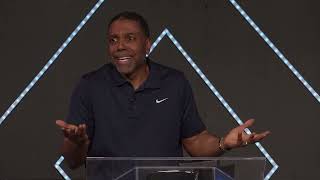 18 September  Condemnation The Result of Rejecting Grace  Creflo Dollar [upl. by Vivianna]