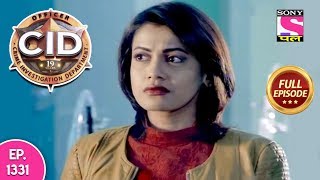 CID  Full Episode 1331  28th July 2018 [upl. by Enilhtak686]