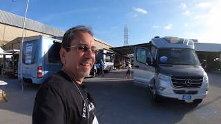 Florida RV SuperShow 2020  Regency RV Class B and B [upl. by Kidder]