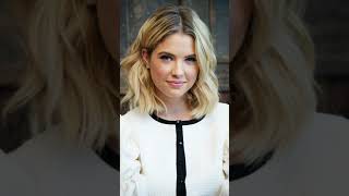 Ashley Benson Beautiful Stills [upl. by Tacklind]