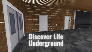 The Bellhop  Roblox Elevators 7 [upl. by Itirp]