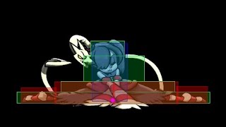 Is Squigly top 3  FT3 vs Bucyoyo  High Level Skullgirls Match [upl. by Azarria]