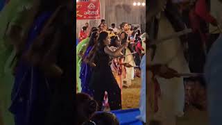 Satna garba by Saina [upl. by Dickerson]