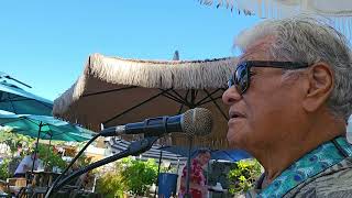 Kuuhome o kahaluu sung by DannyAlmonte [upl. by Damaris]