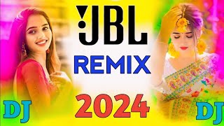 Yeh Gotey Dar Lahenga ♥️Hindi Dj Songs ♥️Love Dj Songs ♥️90s Dj Songs [upl. by Faber]