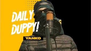 Yanko  Daily Duppy [upl. by Ltsyrk]