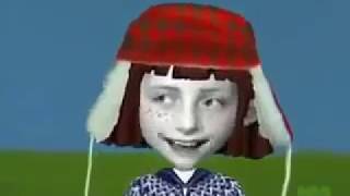 Angela Anaconda  quotIce Breakersquot  1999 [upl. by Ahsercal]