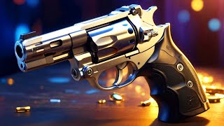 Best 22 Revolvers 2024 Top 10 Rimfire Revolvers Actually Worth Buying [upl. by Eelyam]