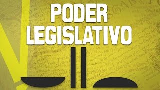 Como funciona o Poder Legislativo [upl. by Wescott]