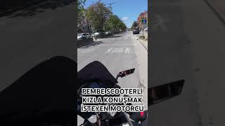 Bile bile yandı yüreğim keşfet fyp motorcycle motovlog [upl. by Haskins766]