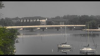 Neenah Harbor Cam [upl. by Mancino717]