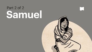 Book of 2 Samuel Summary A Complete Animated Overview [upl. by Zurkow]