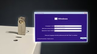 How to install Windows 11 via update amp bootable USB [upl. by Drescher]