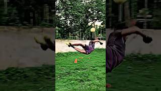 goalkeeper practice 😱😱😱🔥🥅⚽youtubeshorts shortvideo goalkeepertraining shortsfeed [upl. by Edric]